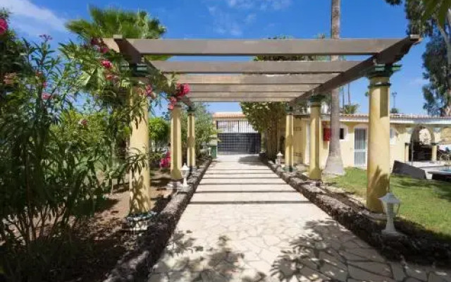 Liberty Cottage Tenerife