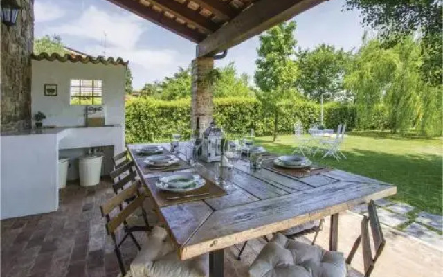 Casa Roncus
