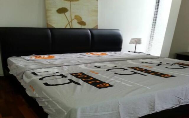 ZZ Leisure Guesthouse