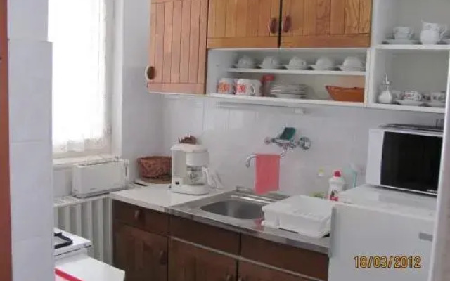 Békéscsaba Apartman Group - Gábor Apartman