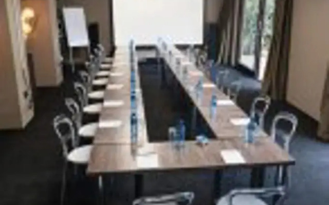 The duBoirs Boutique Lodge