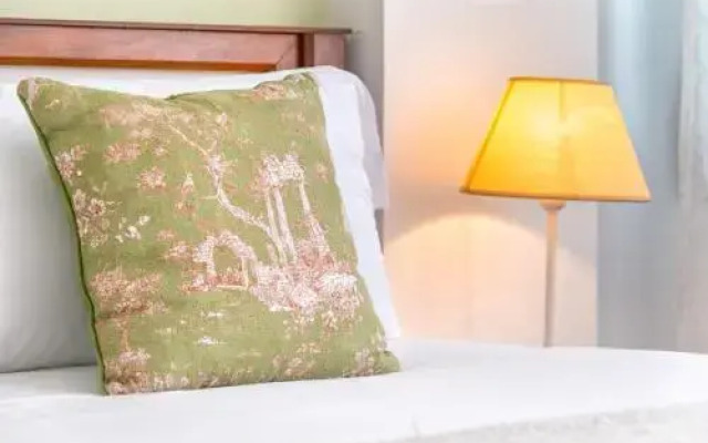 Apartamentos Victoria Premium
