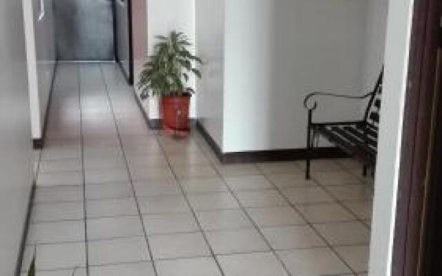 Hostel Cala