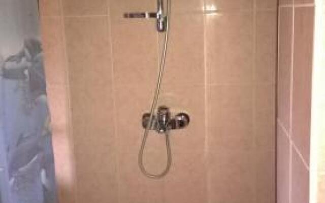 Päikseranna Holiday Centre