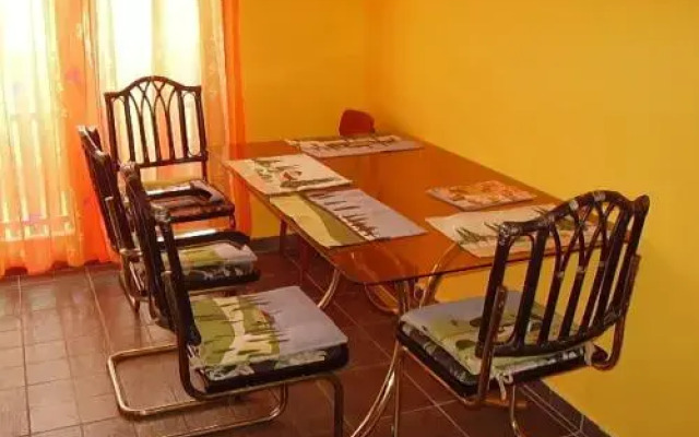 Zöld Béka Vendég és Apartmanház