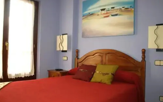 Hotel lAbadia