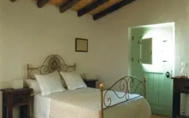 Horta De Torrejais