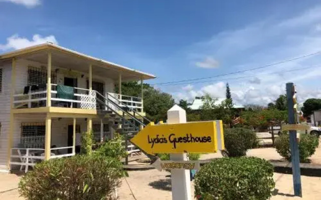 Lydia's Guest House