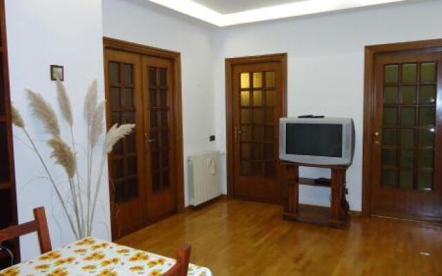 La Roma di Cornelia Holiday Home