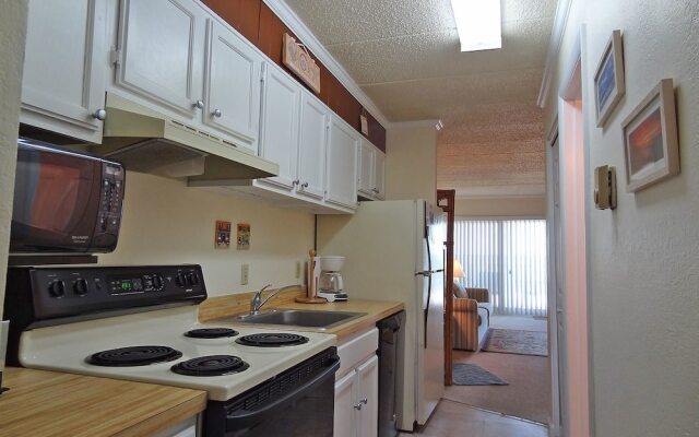 Barefoot Country 304 1 Bedroom Condo by RedAwning