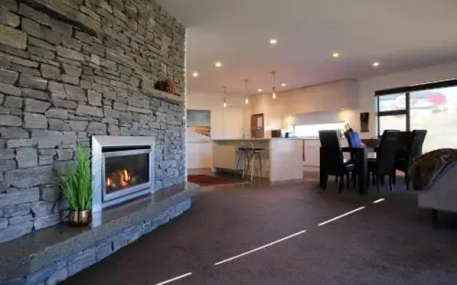 Tekapo Sky Lodge
