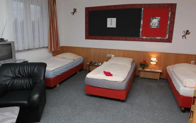 Dua Hotel