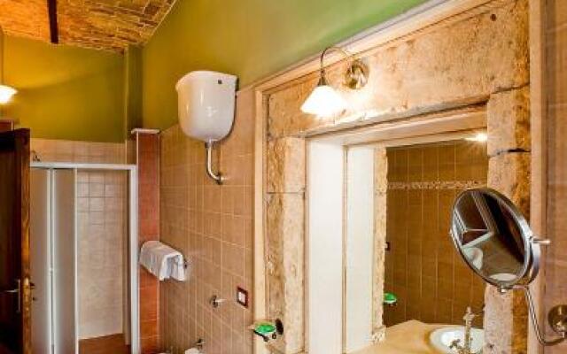 B&B Liu' Palazzo Ducale