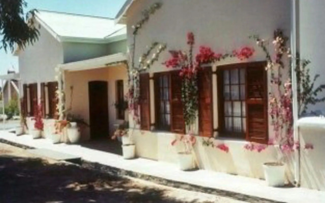Bougain Villa Guesthouse