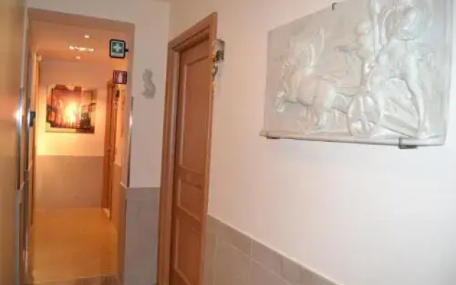 BB A Casa Gaddo