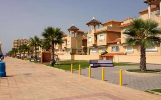 Villas de Frente Marino
