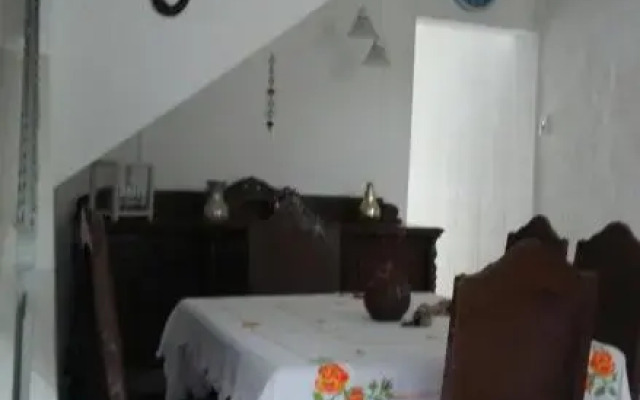 Hostel Terra Da Luz Hotel