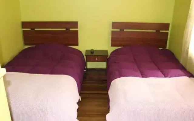 Hostal Vicmar