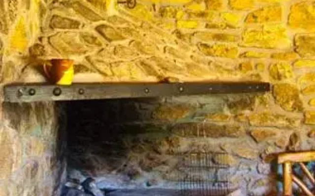 Casa Rural El Nogal