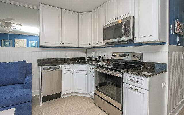 Seaside Villas #WSS232