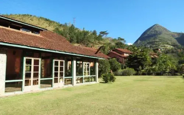 Flat da Rose - Quinta do Lago Itaipava