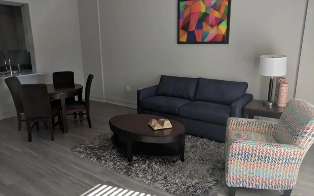 Midtown 516 By Homecomfortstay