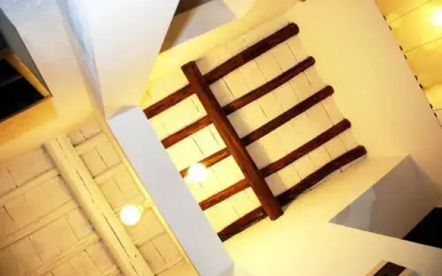 Rome Center Attic Penthouse