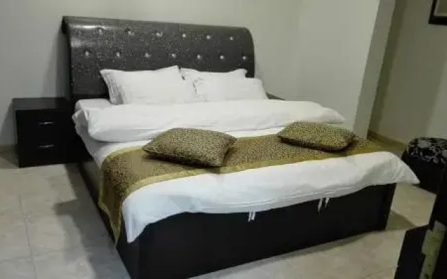 Al Masa Furnished Units 1