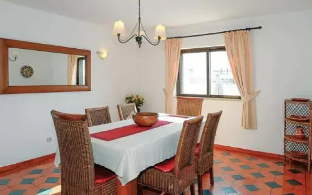 Villa Mar e Ceu