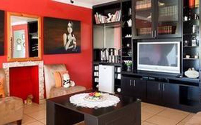 T&T Bed and Breakfast