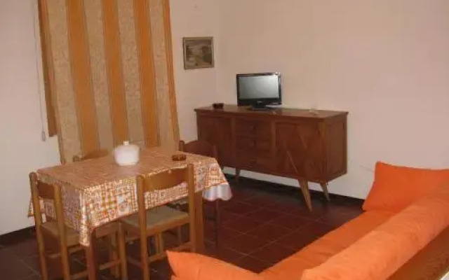Case del Borgo Isola Rossa
