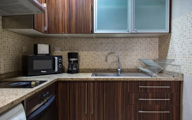 HiGuests Vacation Homes-Gold Crest Exec