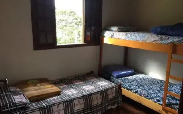 Recanto da Mantiqueira