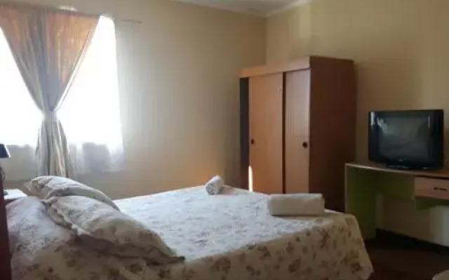 Hostal El Almendral SPA