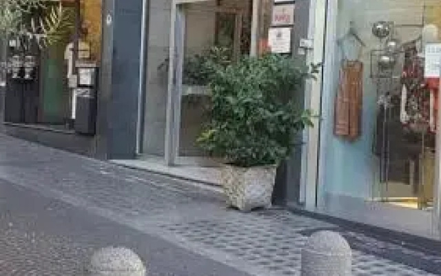 B&B Bernini 20