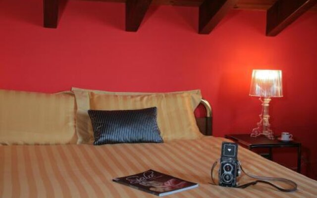 Bed and Breakfast Villa Nella ***