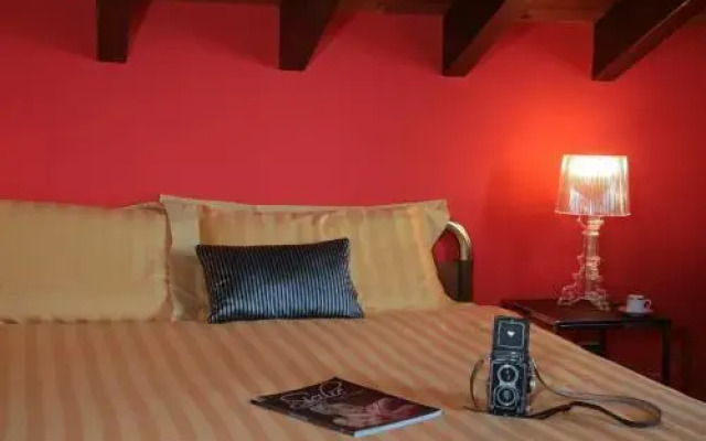 Bed and Breakfast Villa Nella