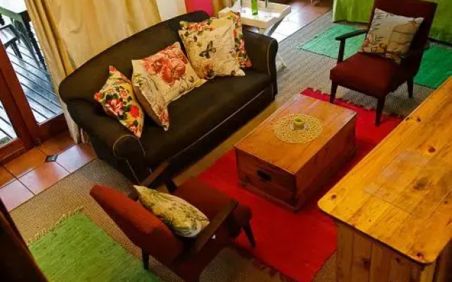 Peace of Eden Eco Forest Retreat