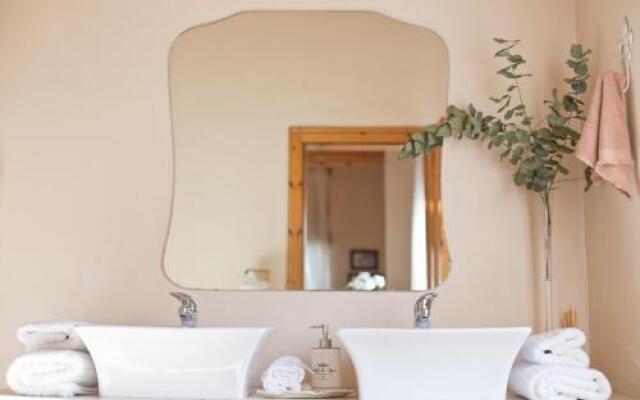 Bredasdorp Country Manor