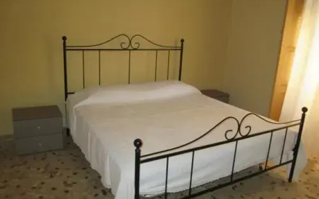 Casa Vacanza Trappeto Palermo