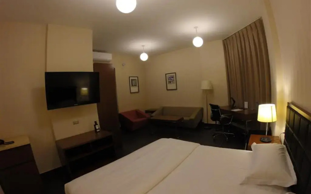 Tulip Inn Juba Hotel
