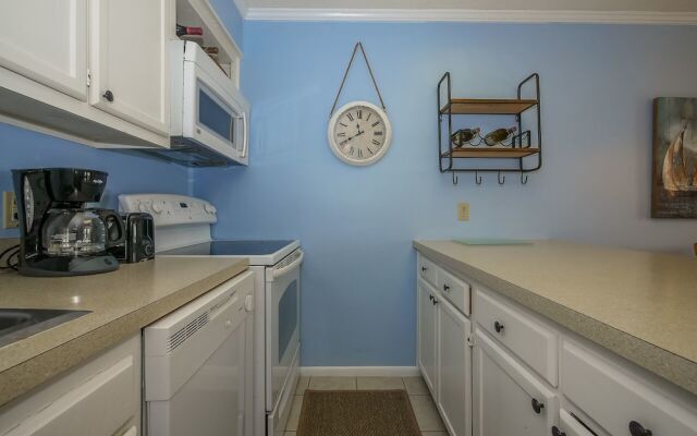 Ocean Dunes Villas #WOD217