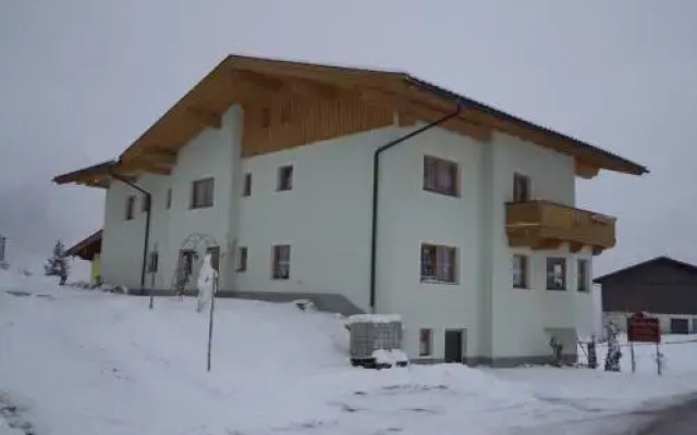 Ferienwohnung Eberharter