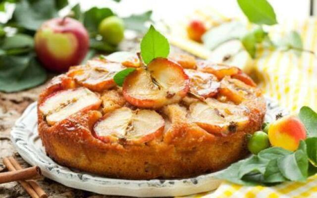 Locanda della Distilleria