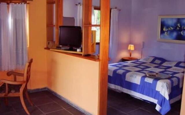 Pousada Floema de Amor