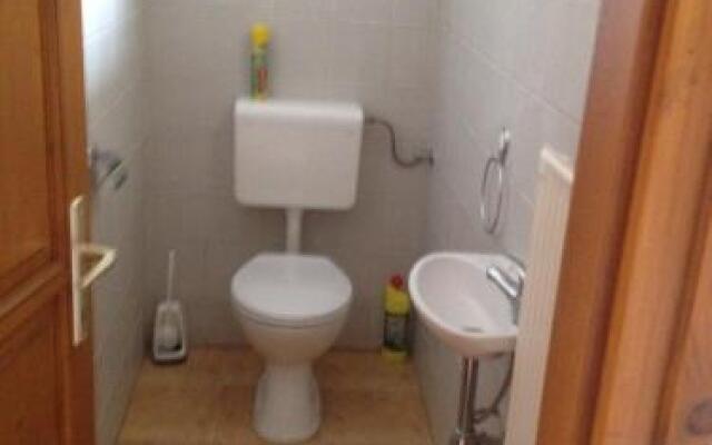 Tamara Hartai Vendégház