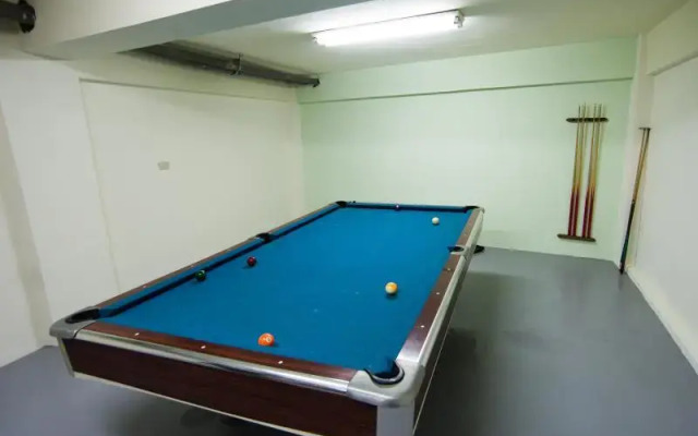 Teacher Li Guesthouse