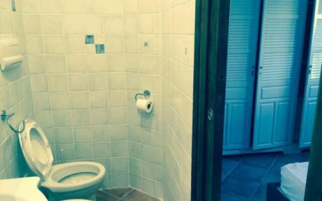 Le Querce (Vaccileddi) Porto San Paolo