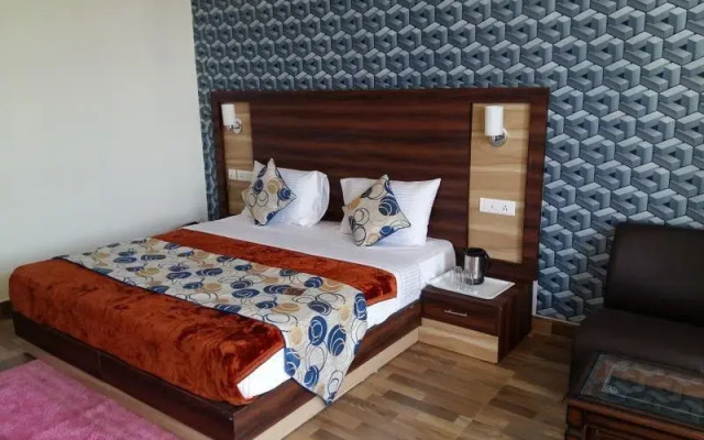 Kasauli Continental Resort