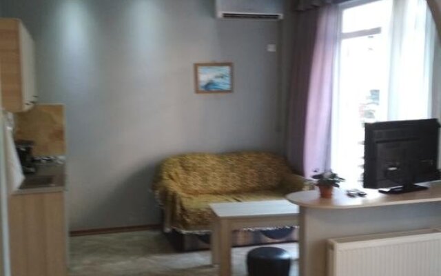 Guesthouse Melikishvili 57